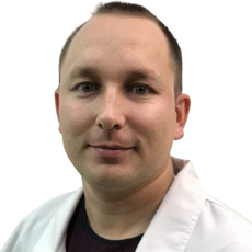 Соловьев Феликс Валерьевич, терапевт