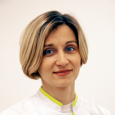 Песегова Евгения Владимировна, гинеколог