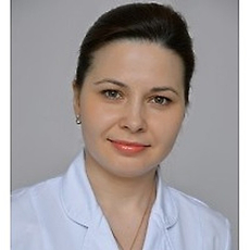 Быкова Елена Леонидовна, косметолог