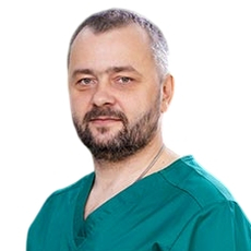 Громенко Дмитрий Сергеевич, уролог