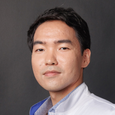 Самоваров Михаил Егорович, эндокринолог