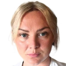 Гутчина Ирина Юрьевна, стоматолог-терапевт