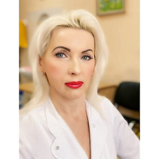 Синютина Ольга Александровна, гинеколог