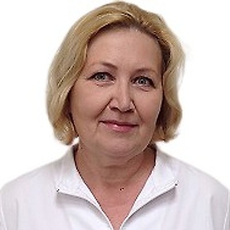 Селиванова Марина Владимировна, стоматолог-терапевт