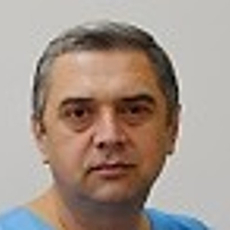 Головин Роман Павлович, массажист