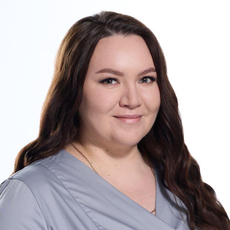 Быкова Анастасия Михайловна, стоматолог-терапевт