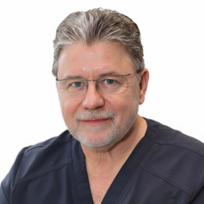 Каменецкий Борис Александрович, репродуктолог