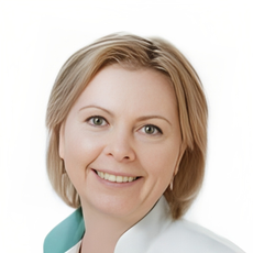 Ушакова Марина Викторовна, психиатр