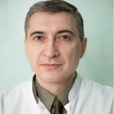 Рагимов Олег Махмудович, онколог