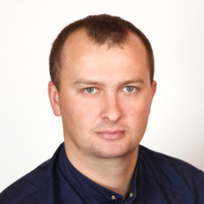 Галынский Андрей Александрович, анестезиолог