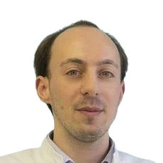 Чунгуров Равиль Борисович, терапевт