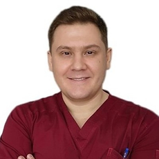 Каримов Расим Ринатович, уролог
