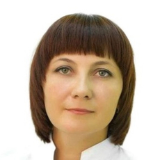 Перфилова Марина Ивановна, гинеколог