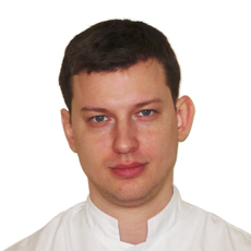 Судник Александр Александрович, уролог