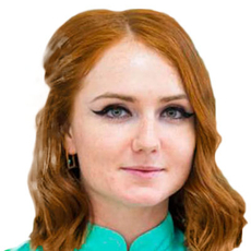 Смирнова Маргарита Леонидовна, терапевт