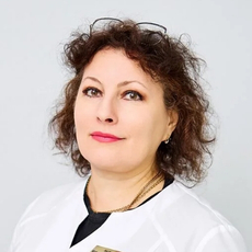 Аксенова Марина Александровна, невролог