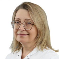 Олимпиева Светлана Юрьевна, массажист