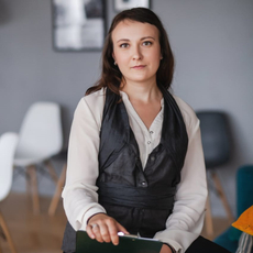 Чеботарева Светлана Юрьевна, психиатр