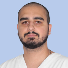 Балоян Сергей Камоевич, стоматологический гигиенист