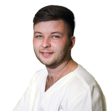 Наджаф-Заде Андрей Сергеевич, врач УЗД