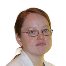 Куриленко Мария Александровна, рентгенолог