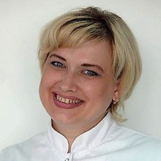 Сухаревская Светлана Александровна, семейный врач