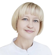 Селиванова Ольга Евгеньевна, кардиолог