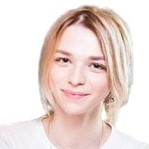 Минаева Алиса Александровна, психолог