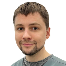 Рубаник Кирилл Сергеевич, невролог