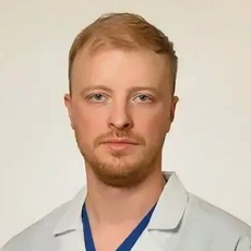 Репин Андрей Васильевич, ортопед
