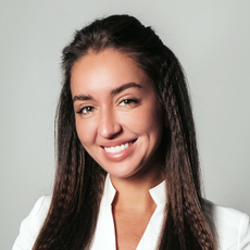 Егельская Александра Сергеевна, ортодонт