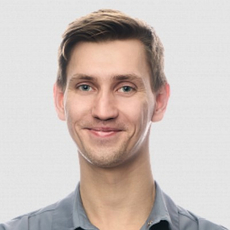 Козин Евгений Игоревич, стоматолог-терапевт