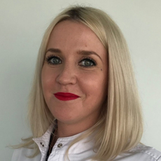 Лебедева Людмила Николаевна, врач УЗД