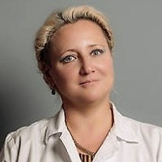 Рубан Карина Эдуардовна, рентгенолог