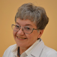 Казначеева Лариса Федоровна, аллерголог