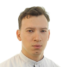 Полежаев Дмитрий Сергеевич, эндоскопист