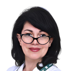 Мирзоева Эльмира Беняминовна, массажист