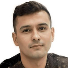 Бугаев Артур Русланович, стоматолог-хирург