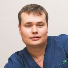 Легейда Денис Викторович, стоматолог-хирург