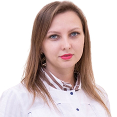 Пахачева Алена Владимировна, педиатр