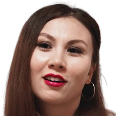 Маслова Чинара Мурадовна, акушер-гинеколог