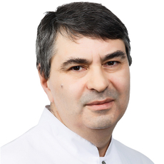 Шварц Альберт Яковлевич, анестезиолог