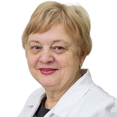 Сафонтьева Галина Александровна, врач функциональной диагностики