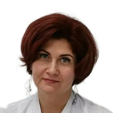 Щербонос Анастасия Игоревна, хирург