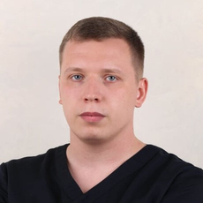 Николаев Александр Дмитриевич, стоматолог-ортопед