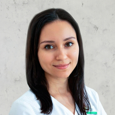 Климова Анна Алексеевна, детский стоматолог