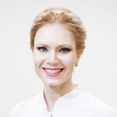 Лебедева Ольга Евгеньевна, гинеколог