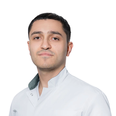 Оганян Армен Валерьевич, эндоскопист