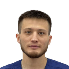 Бабаев Парвиз Олимджонович, стоматолог-терапевт