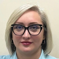 Чернова Нина Ивановна, невролог